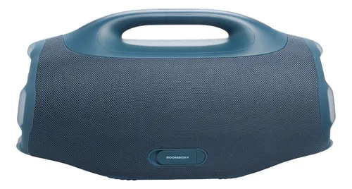 Imagen 2 del producto Altavoz Bluetooth Jbl Boombox 4 Azul Azul Azul
