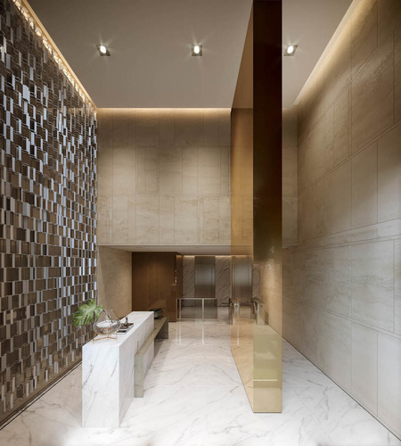 Imagem 8 de 14 de Sala Comercial Para Venda, Vila Nova Conceição, São Paulo - Sa2654. - Sa2654-inc