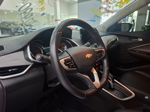 Chevrolet Onix 1.0 TURBO FLEX PLUS PREMIER AUTOMÁTICO