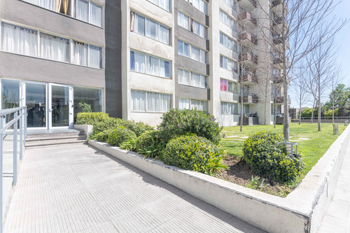 Edificio Tercera Avenida (1 Est.) Vista Norte Piso 12