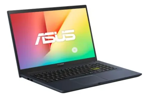 Notebook Asus Vivobook X513Ea I7 8Gb Ram 512 Gb Ssd 15 6