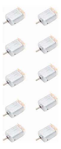 10 Dc Motors 3a 6v Micro Motor 5v For Arduino