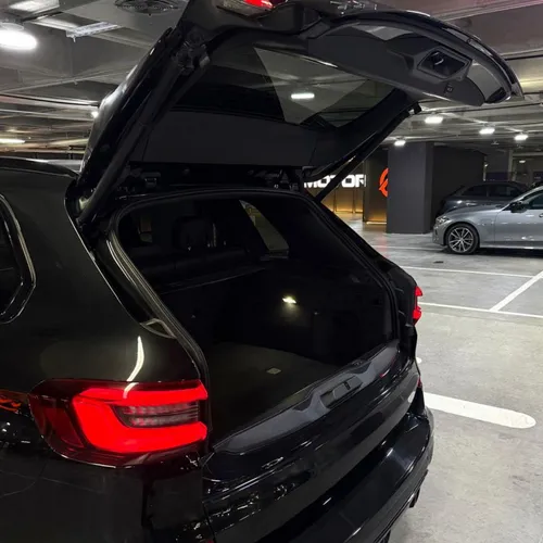 BMW X5 3.0 xDrive 45e Hybrid At