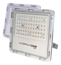 Comprar Reflectores Led 200w 90-330v 50.000 Horas Lucerna