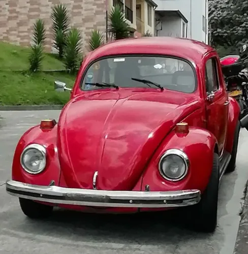 Carro Con Todo Original En Perfecto Estado