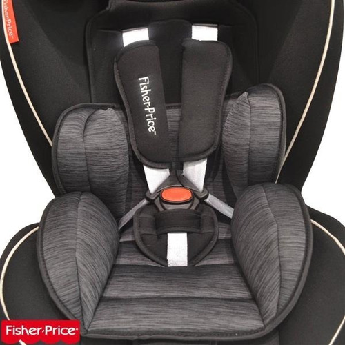 Imagen 5 de 10 de Butaca 0-36 Kg Fisher Price 0-36kg Cronox
