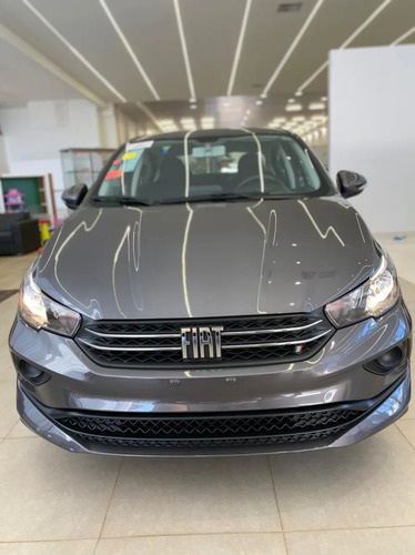 Imagen 15 de 25 de Fiat Cronos 2023 Gnc Tomo Linea Marea Siena Argo Fiesta L