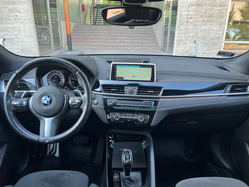 Imagen 11 de 15 de Bmw X 2 20 I M Sdrive Sport X 2019