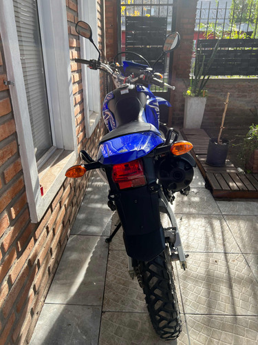 Imagen 15 de 15 de Yamaha Xtz 250 2020