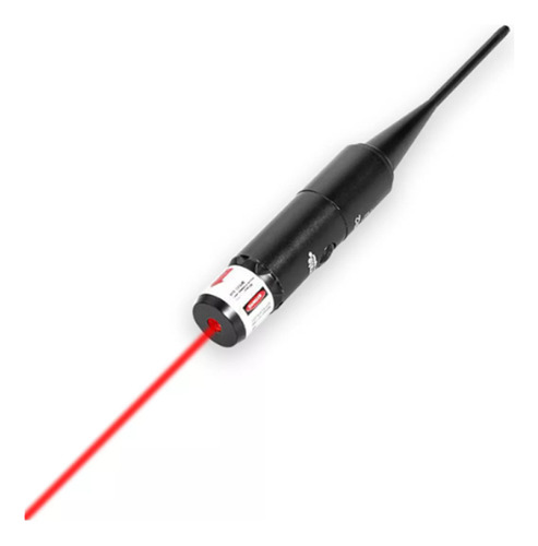 Colimador Laser Multicalibre De .177 A Calibre 50