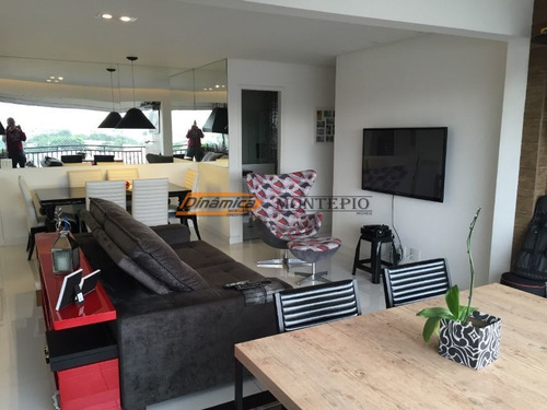 Imagem 3 de 16 de Excelente Apartamento Na Vila Maria - Ml10007