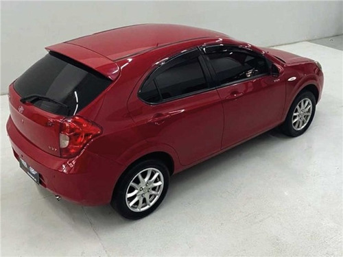 Jac J3 1.4 16v Gasolina 4p Manual