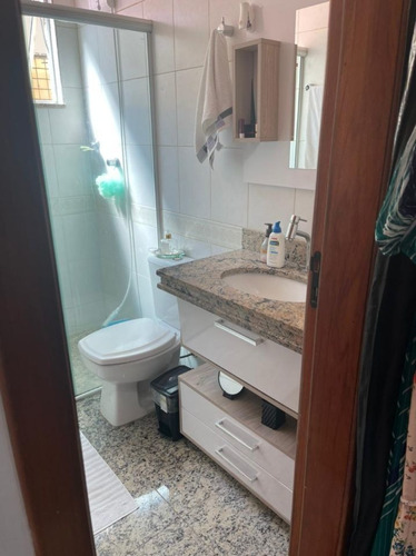 Lindo Apartamento Com Área Privativa No Castelo ! - 4132