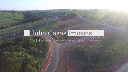 Imagem 11 de 15 de Terreno Em Condominio - Wanel Ville - Ref: 32496 - V-32496