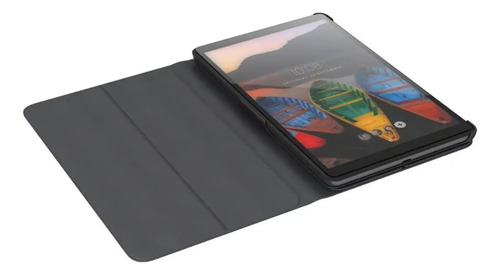 Tablet Lenovo Tab M8 4ta Gen 64gb + Funda Folio Case Gray