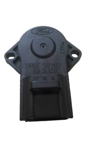 Sensor Tps Ecosport 1.6 2004 2005 2006 2007 2008 #89bb