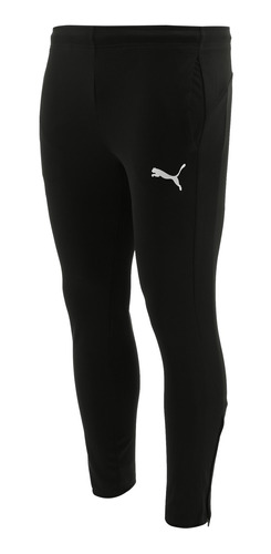 Pantalon Puma Active Deportivo De Training Para Hombre Eo603