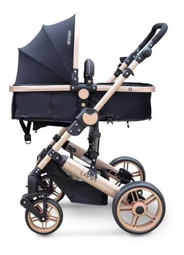 La luz y baratos en cochecito de bebé con grandes ruedas traseras - China  Bebé producto y lindo bebé cochecitos precio