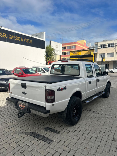 Ford Ranger XL 3.0 PSE 163cv 4x4 CD TB Diesel