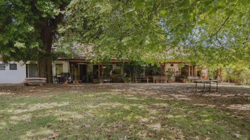 Se Arrienda Parcela Comercial En Maipo