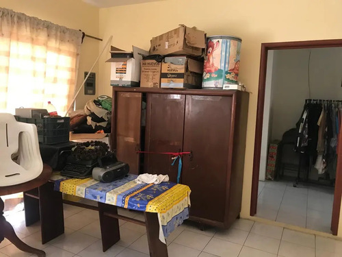 Casa En Venta En Floresta, Veracruz, Veracruz De Ignacio De La Llave C.p. 91940