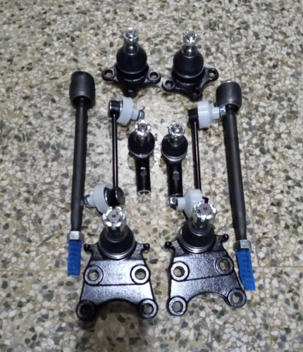 Kit De Tren Delantero Luv Dmax 3.5