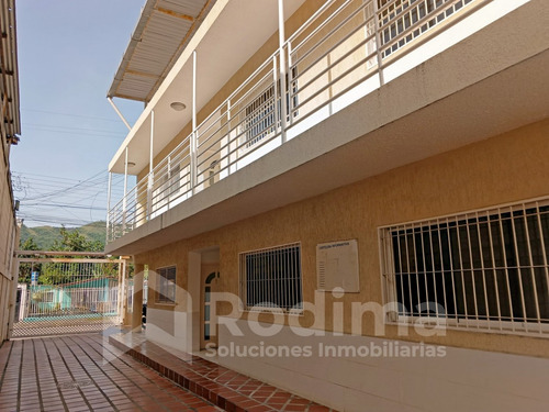 Apartamento En Alquiler En La Candelaria, El Limón