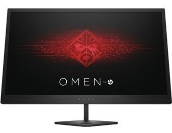 Accesorio Computación Monitor Hp Omen 25 Pulgadas Alta C Hp