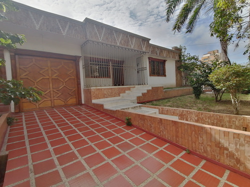 Venta Casa En Riomar Barranquilla Atlántico