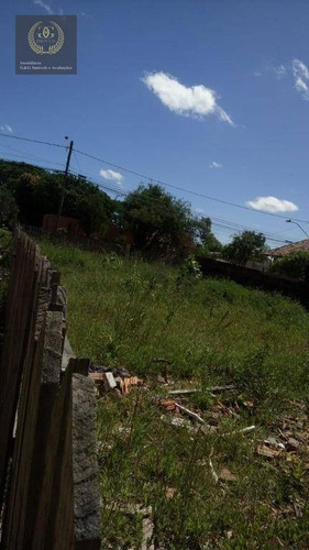 Imagem 6 de 13 de Terreno À Venda, 420 M² Por R$ 68.900 - Te0107