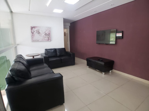 Imagem 19 de 26 de Imóvel Frente Praia Das Pitangueiras, Bem Localizado. (aceita 50% De Entrada, E Parcelamento Em 6x) - Ap05383 - 68574826