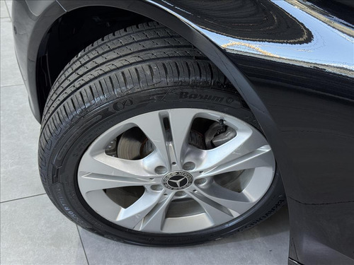 Mercedes-Benz C 180 1.6 CGI FLEX AVANTGARDE 9G-TRONIC