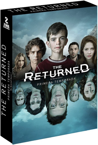 The Returned - Cinehome