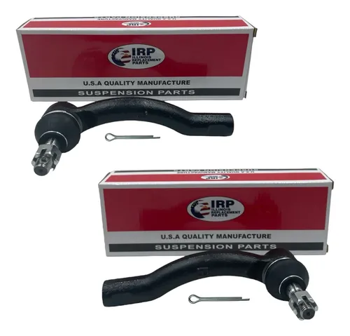 Terminal Direccion Byd F0 (el Par) 1.0 2009-2016
