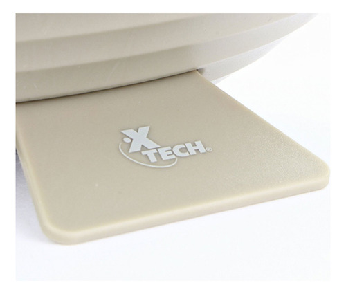 Parlante Bt Zeppelin Xtech 6w 20hs Aut Xts-620 Beige