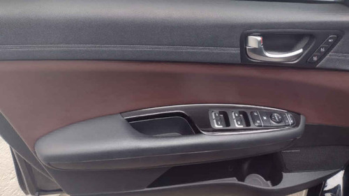 Imagen 5 de 9 de Kia - Optima 2019
