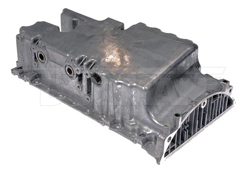 Cárter Aceite Motor Volvo C70 2.5l 2006 2007 2008 2009