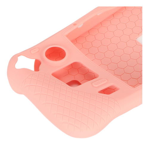 Funda Protectora Para Consola De Videojuegos Steam Deck Engr