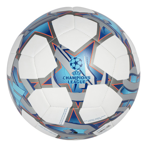 Balón de fútbol Adidas Ucl Ufa Training Field