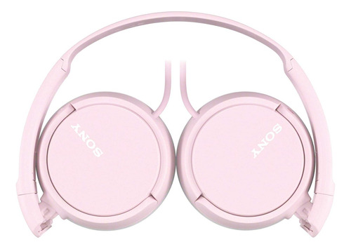 Auriculares Estéreo Sony Zx Series Con Sonido Potente Y Cómo