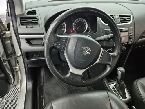 Suzuki Swift 1.2 AT