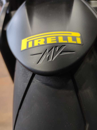 Imagen 13 de 14 de Mv Agusta Dragster Rr 800 Pirelli - No Ducati No Monster
