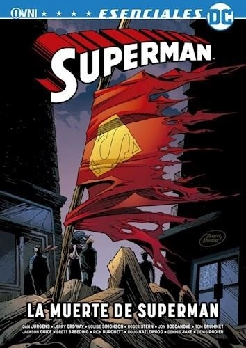 Superman La Muerte De Superman