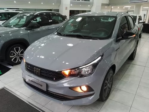 Fiat Cronos 1.3 Drive Mt