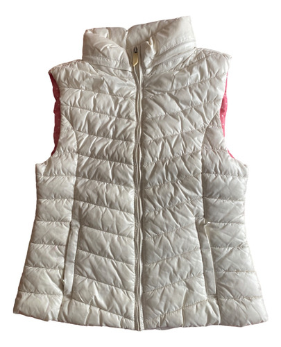 Chaleco Zara Girls Casual Colection Winter Para Niñas