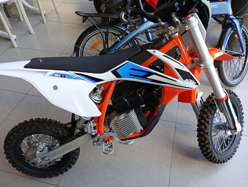 Ktm Electrica