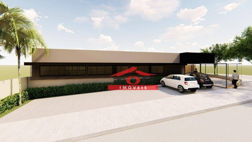 Imagem 3 de 15 de Em Construção - Entrega 01/22 - Ba0276