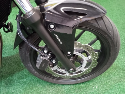 Imagem 8 de 10 de Honda Cb500f 2021