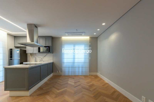 Imagem 25 de 30 de Apartamento Com 2 Dorms, Jardim Paulistano, - V5747