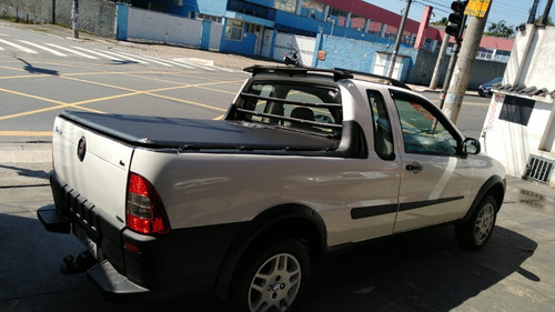 Imagem 5 de 12 de Fiat Strada Ce 1.4 Fire Flex